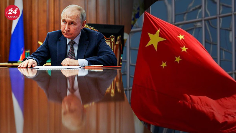 Peking hat viele Zweifel an Putin, – Fesenko sagte, welche Art von Beziehung zwischen China und Russland