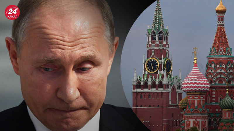 Die Eliten sind unzufrieden mit Putin und starten eine Revolution in Russland, – internationaler Politikwissenschaftler