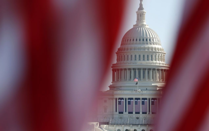 US-Sicherheitsgarantien: Deal-Verhandlungen beginnen nächste Woche