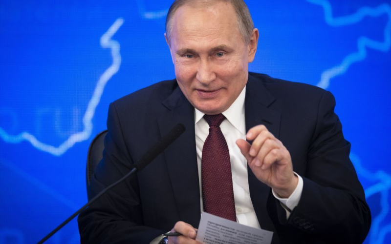 Putin sinnt auf Rache an Prigozhin: Die CIA hat erzählt, was den Führer und „Wagner“ bedroht /></p>
<p><strong>Putin wird versuchen, PMC "Wagner" von seinem Anführer.</strong></p>
<p dir=