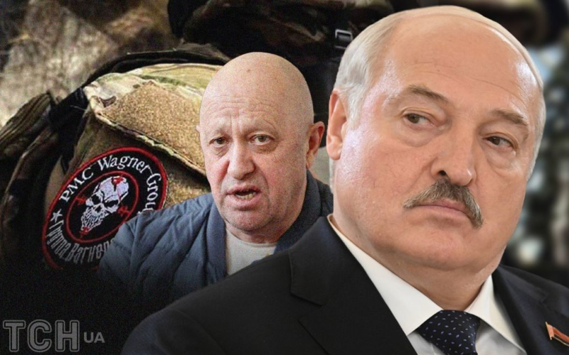 Lukaschenkos Aussagen über „Wagneriten“: ISW erklärt, was sie bedeuten /></p>
<p><strong>Lukaschenkos Die Äußerungen zielten vermutlich darauf ab, Putin über eine für ihn unbequeme Tatsache nachdenken zu lassen, sagen US-Analysten.</strong></p>
<p>Der selbsternannte Präsident von Belarus, Alexander Lukaschenko, sprach über die „Wagneriten“ in Weißrussland und wollte Putin subtil auf die <strong>Bedrohung</strong> hinweisen, die immer noch für den Eigentümer des Kremls besteht, und seine Macht darüber betonen.</strong></p>
<p>Dies heißt es im neuesten Bericht des Institute for the Study of War (ISW), veröffentlicht am Montag, 24. Juli.</p>
<p>„Lukaschenkos Äußerungen sollten Putin wohl dazu bringen, über die für ihn unbequeme Tatsache nachzudenken, dass <strong>die neue Wagner-Garnison in Weißrussland ihre Truppen doppelt so weit von Moskau entfernt stationiert</strong> wie der bisherige Wagner-Stützpunkt in Südrussland. und liegt etwa 720 km entlang einer wunderbaren Militärstraße“, heißt es in der Nachricht.</p>
<p>Erinnern Sie sich daran, dass am 23. Juli in Russland ein Treffen zwischen dem selbsternannten weißrussischen Präsidenten Alexander Lukaschenko und dem russischen Diktator Wladimir Putin stattfand. Insbesondere während der Verhandlungen beschwerte sich Lukaschenko bei Putin über die „Wagneriten“.</p>
<p>Das ISW stellte fest, dass Putin während der Gespräche „wichtige symbolische Gesten zeigte“. Sie wurden geschickt, um Macht zu demonstrieren und Selbstvertrauen.</strong>Tatsächlich könnten diese Gesten bedeuten, dass Putin sich Sorgen um seine Popularität, die Sicherheit seines Regimes und eine Reihe von Fraktionen macht, die unter den politischen Parteien um die Macht wetteifern.</p>
<p><strong>▶ Auf dem YouTube-Kanal von TSN können Sie sich unter diesem Link ein Video ansehen: „Die Bombe“ ist gelegt! Lukaschenka wird bereits von den „Wagneriten“ in Weißrussland „gestresst“.</strong></p>
<h4>Ähnliche Themen:</h4>
<!-- relpost-thumb-wrapper --><div class=
