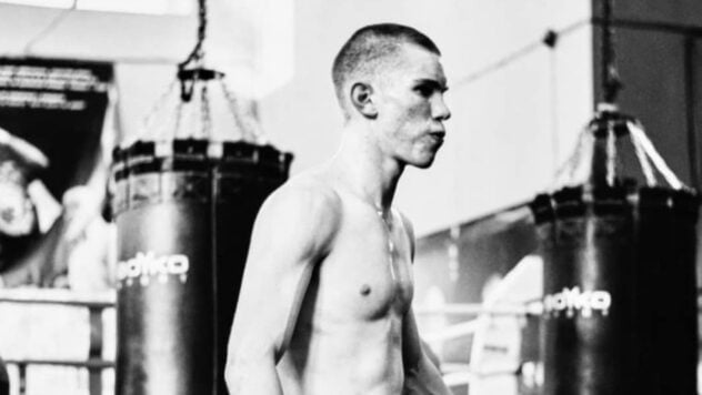 Eine Woche vor seinem Profidebüt: 18-jähriger ukrainischer Boxer ertrank in einem See