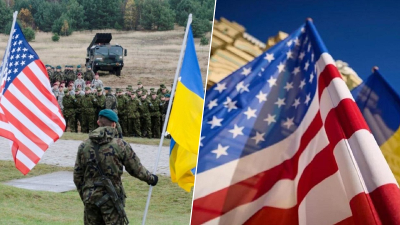 Die USA kündigen möglicherweise bald eine an neues Hilfspaket für die Ukraine, – Politico