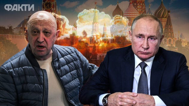 Prigozhin ist immer noch eine Bedrohung für Putin, der Kreml muss den Zorn seiner Anhänger bekämpfen – WP