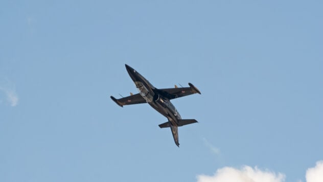 Die Luftwaffe gab die Namen der Piloten bekannt, die bei einem Flugzeugabsturz in der Region Schytomyr ums Leben kamen 