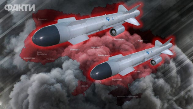 Am Unabhängigkeitstag könnte Russland auf Raketenterror zurückgreifen – Skibitsky