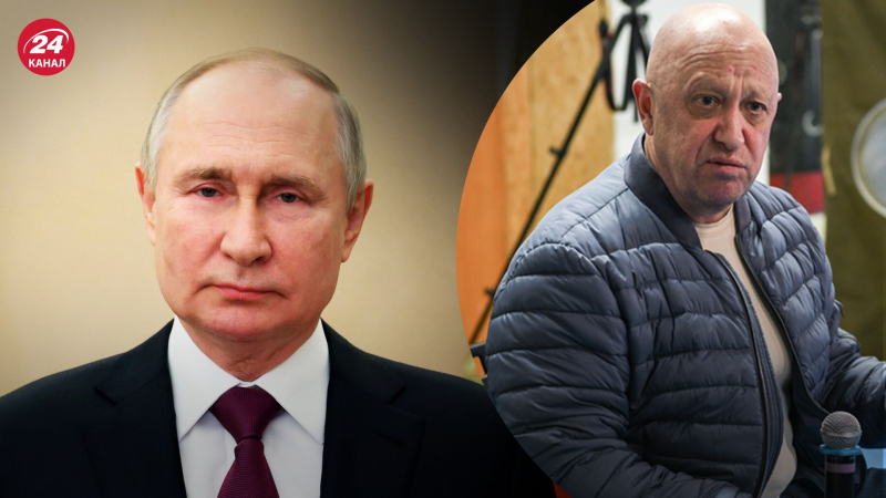 Putin möchte Al Pacino sein, aber er ist es schwach: Ein toter Prigozhin ist stärker als ein Diktator“ /></p>
<p>Warum ein toter Prigozhin stärker ist als ein Diktator/Channel 24 Collage</p>
<p _ngcontent-sc94 class=
