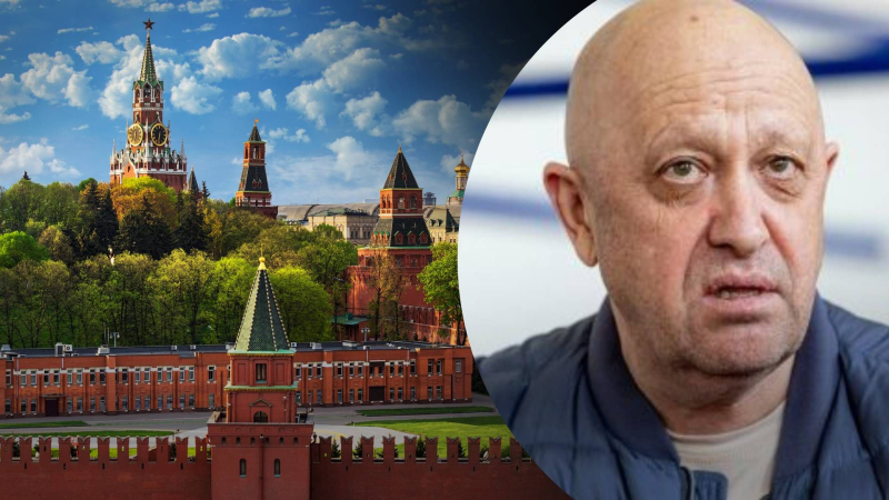 Nicht sehr überrascht: Kreml-Komplizen äußerten sich zu Prigozhins Tod 