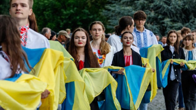 Russen studieren nicht die Geschichte der Ukraine und haben keine Ahnung von unserem Staat – Geschichtslehrer 