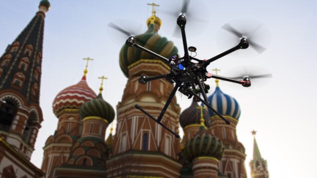 Russland ist aufgrund von Drohnen- und Raketenangriffen auf sein Territorium mit der Leistung der Luftverteidigung unzufrieden – britisch Geheimdienst 