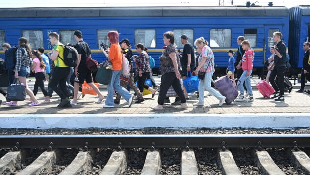 Zwangsevakuierung von Kindern in fünf Siedlungen der Region Saporoschje angekündigt