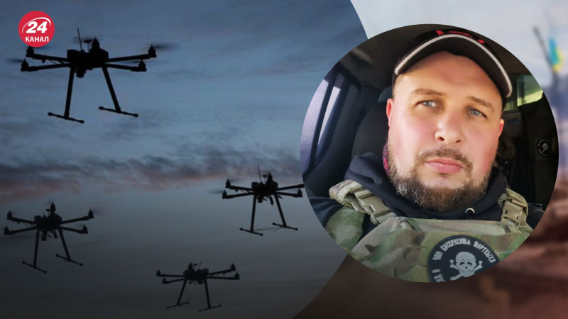 Unbekannte Drohnen terrorisieren Moskau: eine auf dem Grab von Vladlen Tatarsky gefunden