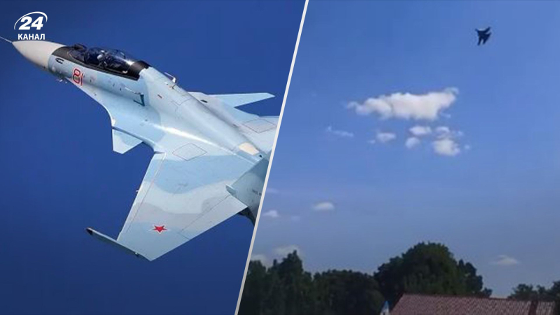 Der Universal Destroyer konnte nicht manövrieren: Was man über die in Russland abgestürzte Su-30 weiß