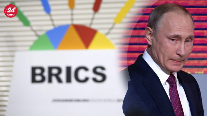 Putins Abwesenheit vom BRICS-Gipfel deutet auf die Isolation Russlands hin, – CNN