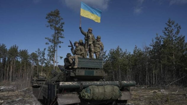 US-Streumunition gibt der ukrainischen Gegenoffensive neuen Schwung – WSJ