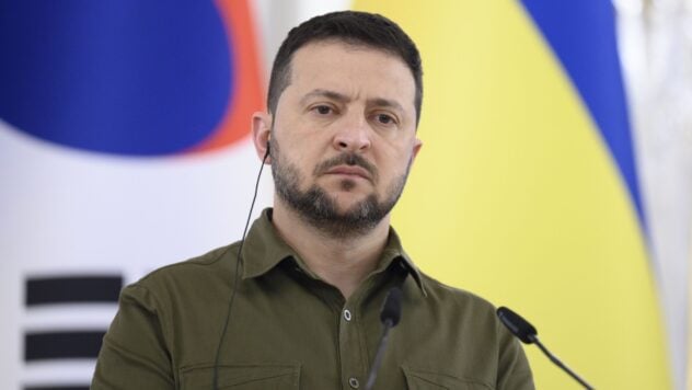 Russland wird ohne Schiffe dastehen, wenn es weiterhin das Meer blockiert und weiterhin Zelensky beschießt 