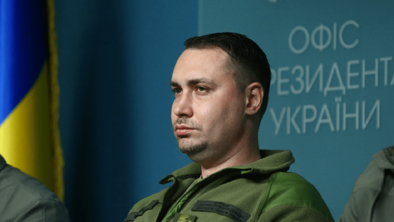 Wir haben die Fähigkeit, jeden Teil der Krim zu treffen – Budanov