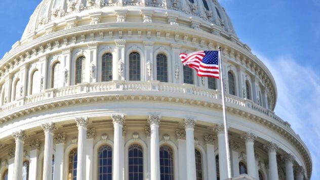 US-Senatoren haben einen Gesetzesentwurf zur Unterstützung der Energieinfrastruktur der Ukraine vorgelegt