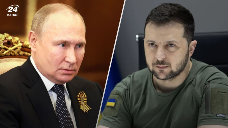 Die VAE sprechen über das Treffen zwischen Selenskyj und Putin: Der Grund könnte egoistisch sein“ /></p>
<p>Dubai will ein Treffen zwischen Selenskyj und Putin abhalten/Channel 24 Collage</p>
<p _ngcontent-sc144 class=