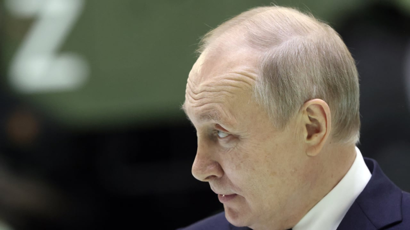 Putin plant Besuch in China – erster Auslandsbesuch seit ISS-Haftbefehl