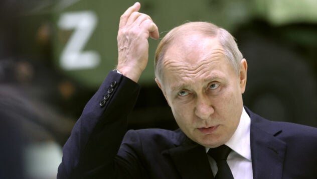 Wird schnell und in einem Moment enden: Podolyak über Putins Krieg gegen die Ukraine