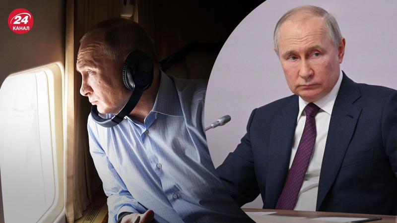 Putin kann mehrere machen Auslandsbesuche: Politikwissenschaftler nennt mögliche Länder“ /></p>
<p>In welche Länder kann Putin gehen/Collage von Channel 24</p>
<p _ngcontent-sc94 class=