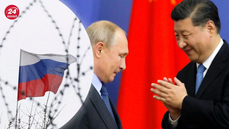 China beliefert Russland mit Hubschraubern, Drohnen und Metallen , – The Telegraph