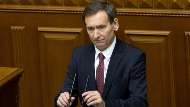 Wird nicht auf die regionale Ebene beschränkt: Venislavsky über die Entlassung von Militärkommissaren