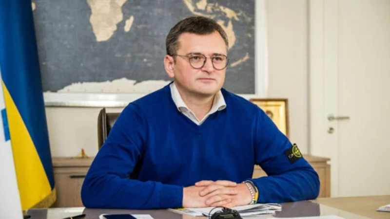 Sieg – ist harte Arbeit: Kuleba reagiert auf Kritiker der Gegenoffensive der Ukraine