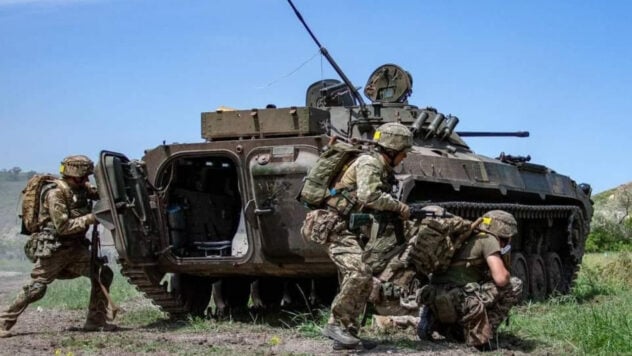 Bulgarien wird im Herbst 100 APCs an die Ukraine übergeben – Medien