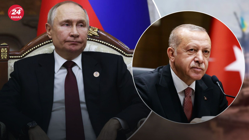 Gezwungen zu gehen, – Wir haben erklärt, warum Putin will die Türkei besuchen“ /></p>
<p>Wir über Putins Besuch in der Türkei/Channel 24 Collage</p>
<p _ngcontent-sc144 class=