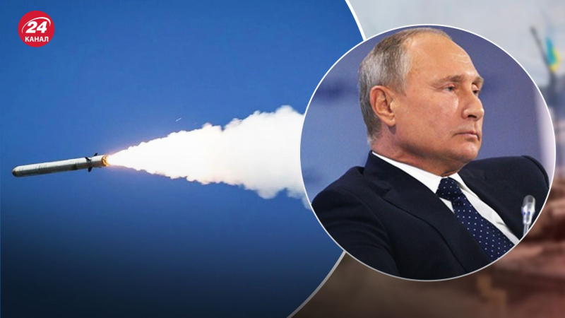 Die Logik der Terroristen ist einfach – ein Politikwissenschaftler sagte, warum Russland weiterhin Raketenangriffe auf die Ukraine angreift