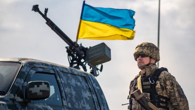 Vier – über Nacht zerstörte Marschflugkörper der Luftwaffe“ /></p>
<p > In der Nacht des 27. August zerstörte die Luftwaffe vier Marschflugkörper vom Typ X-101/X-55/X-555.</p>
<p>Feindliche Munition wurde in den zentralen und nördlichen Regionen der Ukraine gelandet.</p>
<p>Nach vorläufigen Angaben des Leiters der regionalen Militärverwaltung Tscherkassy, Igor Taburts, wurden zwei von ihnen wegen der Region Tscherkassy liquidiert.</p>
<p>Der Leiter der Militärverwaltung der Stadt Kiew, Sergej Popko, ebenfalls berichtete über die Zerstörung aller Raketen, die auf die Hauptstadt zusteuerten.</p>
<h3>Was über den nächtlichen Beschuss bekannt ist</h3>
<p>Marschflugkörper feuerten fünf strategische Flugzeuge aus dem russischen Luftraum in der Gegend von Engels ab.</p >
<p><p><img decoding=