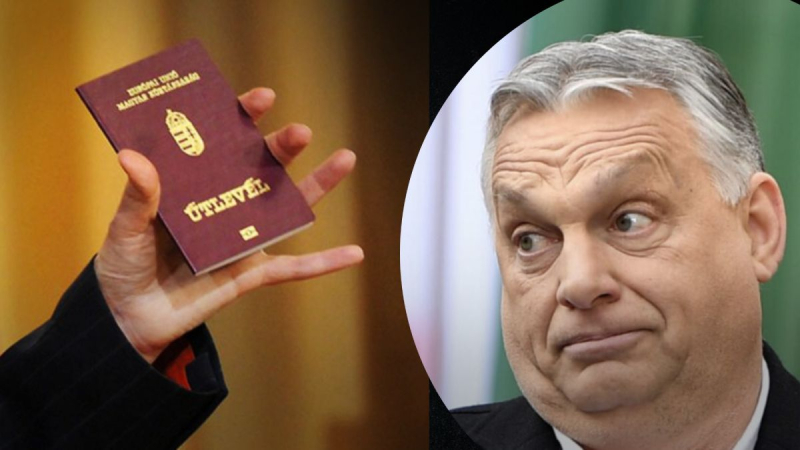 Orbán-Warnung: Visafreiheit für Ungarn in den USA eingeschränkt