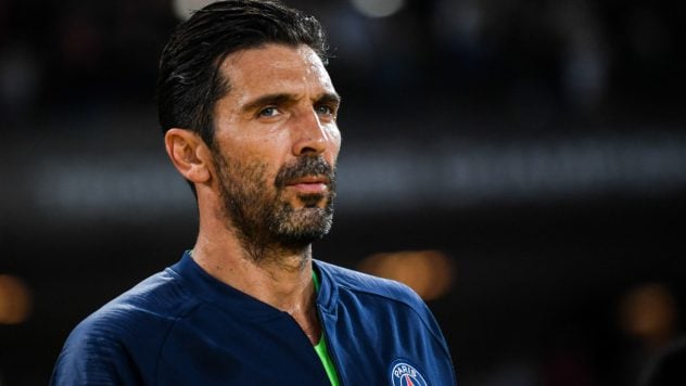 Der legendäre Gianluigi Buffon gibt mit 45 seinen Ruhestand bekannt