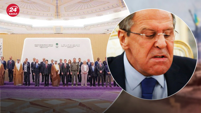 China beruhigte den Kreml: Wie sich die Rhetorik der Russen nach dem Forum in Saudi-Arabien verändert hat