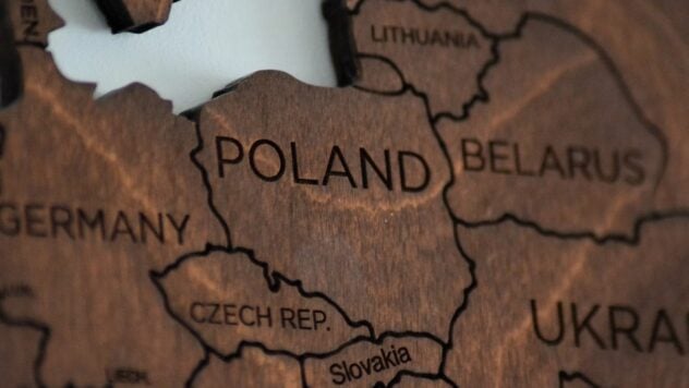 Polen wird weitere 1.000 Soldaten an die Grenze zu Weißrussland schicken