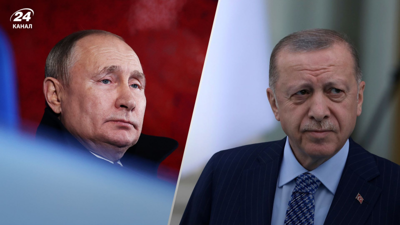 Erdogan kann aus einer Position der Stärke mit Putin sprechen: Wird der Getreidehandel wieder aufgenommen?