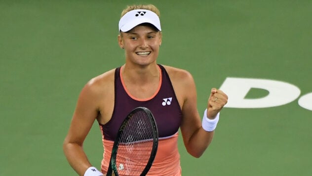 Yastremska triumphierte beim Turnier in Polen – das ist ihr erster WTA-Titel seit vier Jahren“ /> </p>
<p>Die Ukrainerin <strong>Dayana Yastremska</strong> wurde die Gewinnerin des Tennisturniers in Grodzisk Mazowiecki, Polen.</p>
<p>Im Finale des WTA Challenger mit einem Preisgeld Mit einem Preisgeld von 115.000 US-Dollar schlug sie die Belgierin <strong>Gret Minnen</strong> mit einem Ergebnis von 2:6, 6:1, 6:3.</p>
<p>Das Treffen dauerte eine Stunde und 55 Minuten Der 23-jährige Ukrainer absolvierte drei Abstiege und erlaubte sechs Doppelfehler.</p>
<p>Dies ist das vierte Vollzeitaufeinandertreffen der Athleten, bei denen in zwei Spielen das Glück auf der Seite von Dayana lag, und zwar in Ein Match gewann Gret. Das letzte Mal, dass sich die Tennisspieler auf dem Platz trafen, war im Finale des Sandturniers der Grand-Slam-Serie Roland Garros-2023. Dann siegte die Ukrainerin über die Belgierin.</p>
<p>Die Trophäe des Turniers in Polen für Yastremska war die erste seit 2019, als sie im französischen Straßburg triumphierte. Generell ist dies für sie der vierte WTA-Titel in ihrer Karriere.</p>
<p>Im aktualisierten WTA-Ranking wird Dayana auf einmal um 37 Plätze aufsteigen und zum 112. Schläger der Welt aufsteigen.</p>
<p> < /p></p></p>
<!-- relpost-thumb-wrapper --><div class=