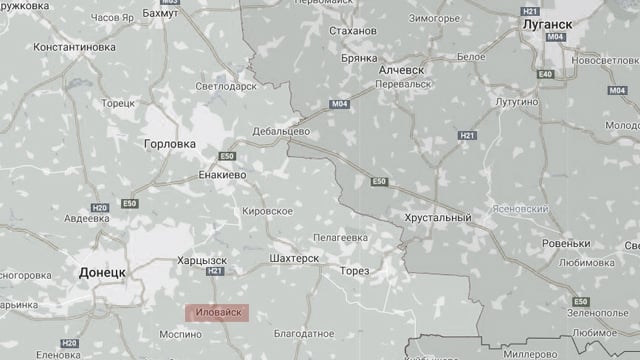 Der neunte Jahrestag des blutigen Augusts: die wichtigsten Fakten über den Kessel von Ilovaisk die Hauptstraße, die die beiden regionalen Zentren verbindet.</p>
<p>Die Befreiung von Ilovaisk verschaffte den ukrainischen Truppen einen erheblichen Trumpf für die erfolgreiche Fortführung der ATO. Es kam jedoch anders.</p>
<p>Aleksey Svinarenko, Rufzeichen <strong>Stalker</strong>, war ein Granatwerfer <strong>im Schachtersk-Bataillon</strong> (Hunderte von Jesus Christus).</p>
<p>< p><img decoding=