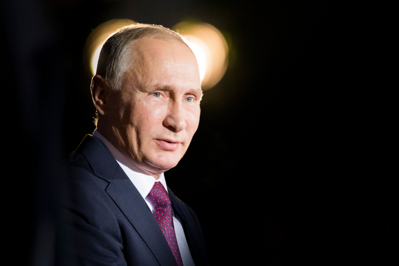 Der Kreml mag den Krieg beenden, aber es gibt einen Vorbehalt – Gudkow bezüglich Putins Plänen