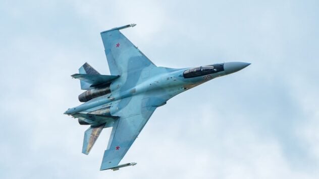Russland verlor jedes fünfte Flugzeug aufgrund von Fahrlässigkeit, nicht durch Krieg: Newsweek-Daten