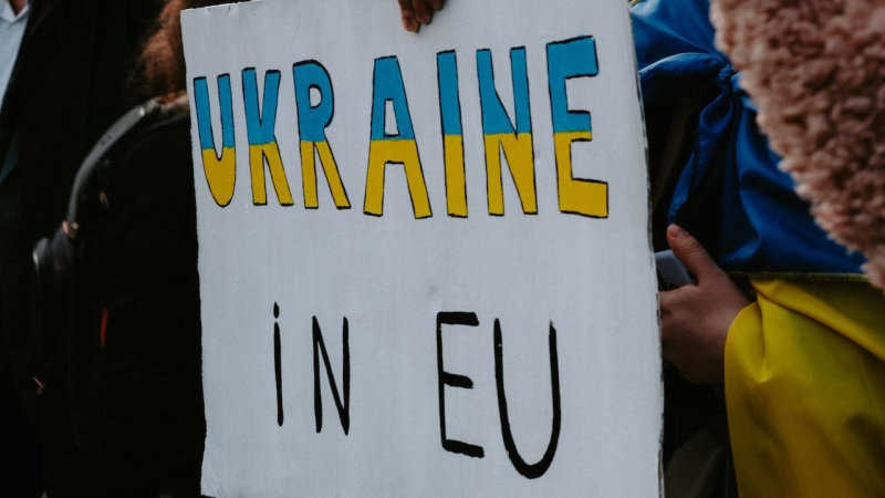 In der EU eskalieren Streitigkeiten, die die militärische Unterstützung der Ukraine gefährden könnten