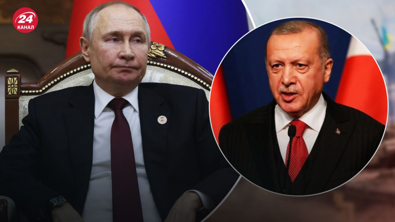 Warum Putin gewonnen hat' Ich fliege nicht in die Türkei: Ein Politikwissenschaftler nannte die Ängste des Diktators“ /></p>
<p>Fesenko über Putin/Channel 24 CollageEs ist unwahrscheinlich, dass der russische Diktator Wladimir Putin das Risiko eingeht, in die Türkei zu gehen. Er wird von Angst beherrscht, deshalb hat er Angst, ins Ausland zu gehen.</strong></p>
<p>Dies<strong>Channel 24</strong> wurde vom Politikwissenschaftler Vladimir Fesenko erzählt und machte auf die Worte des aufmerksam Chef der CIA, William Burns. Er sagte einmal, dass Putin von großen Ambitionen und Unsicherheit angetrieben wird.</p>
<p>Jetzt kann dieser Liste noch Angst hinzugefügt werden. Dies ist der Hauptgrund, warum er nicht ins Ausland geht. Er hat vor allem dort Angst.</p>
<p class=