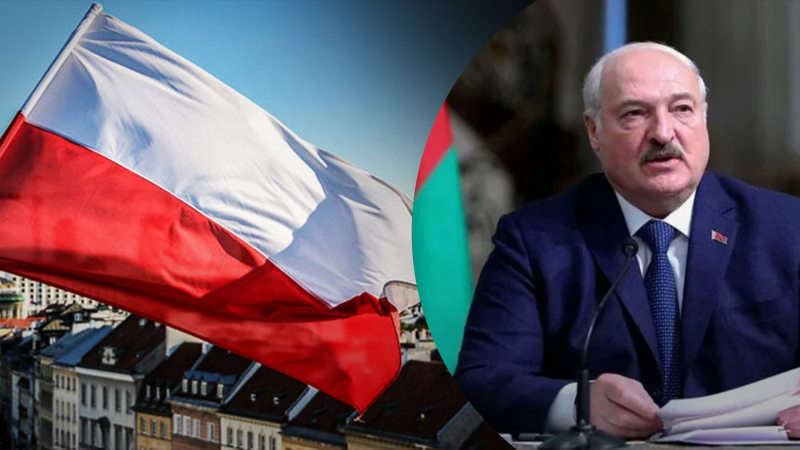 Will andere Beziehungen zu Polen: Lukaschenka gab eine plötzliche Ordnung“ /></p>
<p>Lukaschenko wollte Veränderungen in den Beziehungen zu Polen/Channel 24 Collage</p>
<p _ngcontent-sc94 class=