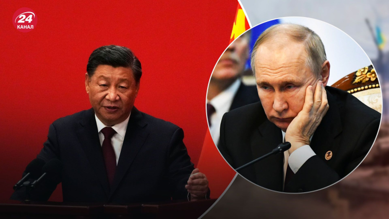 China „verdrängt“ BRICS in Russland, – politischer Stratege erlaubte Pekings Ziel“ /></p>
<p>Tiesenhausen auf BRICS/Collage 24 Channel vom 22. bis 24. August in Südafrika. Unterdessen „verdrängt“ China diese Organisation in Russland nach und nach.</strong></p>
<p>Dies<strong>Channel 24</strong> berichtete der politische Stratege Boris Tizenhausen, in dem er feststellte, dass Russland während des umfassenden Krieges gegen die Ukraine erheblich geschwächt sei. China nutzt dies nun.</p>
<h2 class=