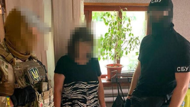 Ich habe während Selenskyjs Besuch einen Raketenangriff vorbereitet. Der SBU hat einen Kreml-Agenten in Mykolajiw festgenommen