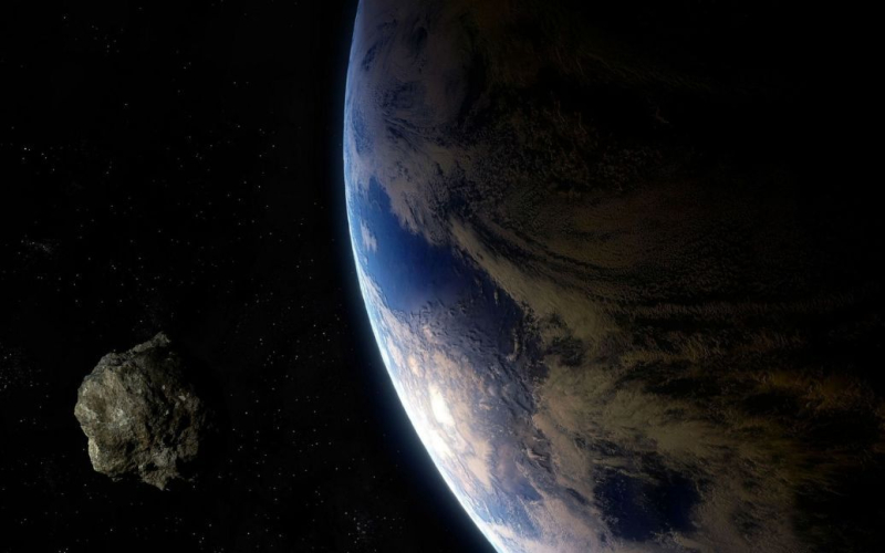 K Ein gefährlicher Asteroid näherte sich der Erde: Gibt es eine Bedrohung für den Planeten? /></p>
<p><strong>Asteroid 2023 OQ entspricht einem der bestimmten Parameter eines „gefährlichen Objekts“.</strong></p>
<p>Am Sonntag, den 6. August, fliegt der 137 Meter große Asteroid 2023 OQ mit großer Geschwindigkeit ziemlich nah an der Erde vorbei.</p>
<p>Dies wurde vom Jet Propulsion Laboratory der US National Aeronautics gemeldet und Raumfahrtbehörde (NASA).</p>
<p >Nach Angaben von Experten, die potenziell gefährliche Objekte überwachen, befindet sich dieser Asteroid in einer Entfernung von 3,8 Millionen Kilometern von der Erde und hat eine Geschwindigkeit von 76.752 km/h.</p>
<p>< p>Es ist erwähnenswert, dass die NASA davon ausgeht, dass Asteroiden sich der Erde in einer Entfernung von weniger als 7,4 Millionen km nähern und dass ihre Abmessungen 150 m überschreiten.</p>
<p>Asteroid 2023 OQ entspricht einem der bestimmten Parameter eines „gefährlichen“. Objekt“ und wird nur geringfügig „unterschritten“, um eine ernsthafte Bedrohung darzustellen.</p>
<p>Nach Angaben der NASA gibt es rund 16.000 Asteroiden rund um die Erde, von denen 1784 als gefährlich gelten.</p >
<p>Erinnern Sie sich daran, dass am 4. August ein Asteroid größer als 360 Meter war, dessen Entfernung von unserem Planeten jedoch mehr als 5,35 Millionen Kilometer betrug.</p>
<h4>Verwandte Themen:</h4>
<!-- relpost-thumb-wrapper --><div class=