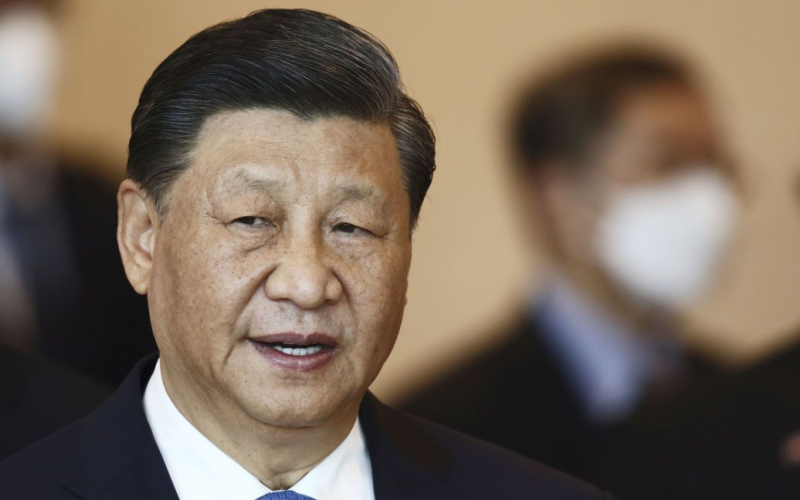 Massive Säuberung: Warum Xi Jinping die Anführer von Chinas Elite-Atomstreitkräften ersetzte