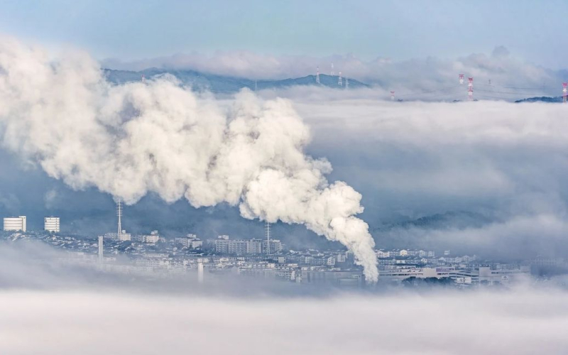 In Russland schreitet der Klimawandel doppelt so schnell voran wie im Rest des Planeten